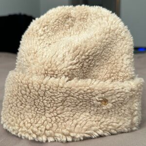 Cole Haan Grand Series Women winter hat.